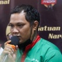 Kronologi Penangkapan Virgoun Terkait Kasus Narkoba, Awalnya Minta Kru Band Beli Sabu Secara Online