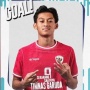 Berapa Tinggi Parit Tempat Striker Timnas Indonesia U-17 Mierza Firjatullah Nyungsep?