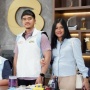 Kaesang Pangarep dan Erina Gudono Kompak Lakukan Yoga Prenatal, Manfaatnya Baik Juga Buat Kesehatan Mental