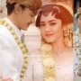 Sama-Sama Mendadak, Ini Beda Pernikahan Happy Asmara-Gilga Sahid vs Denny Caknan-Bella Bonita
