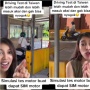 Senggol Kapolri, Wanita Ini Sebut Ujian Praktek SIM di Taiwan Lebih Related