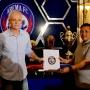 Pelatih Baru Arema FC Incar Posisi Papan Atas Liga 1 Musim 2024/2025