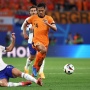 Link Live Streaming Belanda vs Austria di Euro 2024, Segera Berlangsung