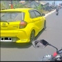 4 Tips Aman Mendahului Kendaraan Lain, Biar Selamat Sampai Tujuan