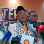 Bahas Nama Anies-Sohibul Iman di Pilkada DKI, Presiden PKS: Alhamdulillah, Pak Surya Paloh Beri Sinyal Positif