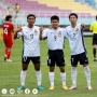 Jangan Terlena, 3 Pemain Laos Ini Perlu Diwaspadai Timnas Indonesia U-16