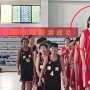 Mengenal Zhang Ziyu, Pebasket 17 Tahun dengan Tinggi 220 Cm yang Kalahkan Indonesia