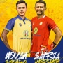 Bursa Transfer Liga 1: Barito Putera Rekrut Satria Tama dan Novan Sasongko