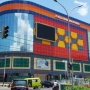 Rp 3 M, Nilai Kontrak Pengelola Plaza Gamalama: Dukung Pengembangan UMKM Ternate