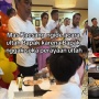 Perayaan Ulang Tahun Presiden Jokowi Ternyata Disiapkan Kaesang Pangarep: Penuh Balon dan Diramaikan Organ Tunggal!