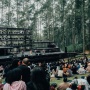 Hadirkan Lagi Musik Orkestra di Tengah Hutan, Forestra 2024 Gaet Erwin Gutawa hingga Nadin Amizah