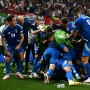Disingkirkan Swiss di Euro 2024, Sepak Bola Italia Krisis?