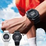 Casio G-SHOCK GBD-300 Resmi Meluncur, Sasar Olahragawan