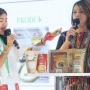 Mi Buatan UMKM Maluku Lolos Kurasi Kementerian BUMN, Promosikan Bahan Pangan Unggulan