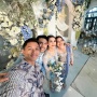 Beda Agama, Gaya Pacaran Sarah Menzel dan Azriel Hermansyah Dibandingkan dengan Aaliyah dan Thariq