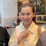Bakal Serumah dengan Thariq Halilintar, Aaliyah Massaid Sibuk Belanja Online Demi Wujudkan Hunian Impian