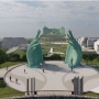 Rp 335 M Mengucur untuk Memorial Park IKN, Ini Fungsinya Saat Peringatan HUT ke-79 RI