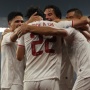 Di Grup Neraka, Daftar Ranking FIFA Lawan Timnas Indonesia di Ronde 3 Kualifikasi Piala Dunia 2026, Siapa Terkuat?
