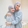 Shireen Sungkar Bongkar Curhatan Paula Verhoeven Padanya: Alhamdulillah Aku Masih Punya Allah