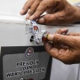 KPU Tetapkan Hasil Rekapitulasi Suara Pileg Ulang di Kaltim, PAN Tetap Ungguli Demokrat usai Putusan MK