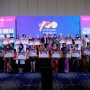 Srikandi Perum Bulog Dianugerahi Indonesia Inspiring Women Award 2024