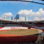 Sejarah Stadion GBK: Awalnya Bukan Senayan yang Dipilih Soekarno