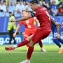 Klub Arab Saudi Mulai Goda Robert Lewandowski dengan Tawaran Fantastis