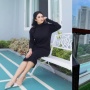 Sesama Mantan Anggota DPR, Adu Gaya Angelina Sondakh vs Krisdayanti: Siapa Lebih Kece?