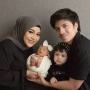 Silsilah Keluarga Aurel Hermansyah: Nenek Buyutnya Orang Belanda, Pantas Azura Disebut Mirip Bule