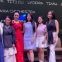 Bakal Gelar Konser Super Diva, Begini Cara Lyodra cs Bangun Chemistry dengan 3 Diva