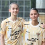 2 Pemain Keturunan Timnas Indonesia Putri Akui Butuh Waktu Adaptasi dengan Cuaca