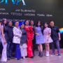 'Shik Shak Syok'! Reaksi Tiara Andini Saat Tahu Bakal Sepanggung dengan 3 Diva di Konser Super Diva