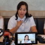 Polisikan Ibu Kandung Gegara Ribut Warisan, Stephanie Merasa Difitnah: Saya Bukan Anak Durhaka!