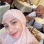 Beda Penampilan Nissya Ahmad dan Nagita Slavina Usai Haji, Gaya Adik Raffi Ahmad Pakai Hijab Jadi Omongan