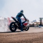 Catat Tanggalnya! Ini Dia Kelas dan Total Hadiah Drag Bike Bhayangkara Polres Banjarnegara