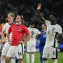 Klasemen Akhir Grup C Euro 2024: Inggris, Denmark dan Slovenia Maju ke 16 Besar