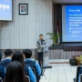 Pintu Talks Kupas Regulasi, Ekosistem Aset Kripto dan Web3