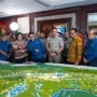 3 Menteri Bakal Berikan Persetujuan Pemberian Lahan Bagi TNI-Polri di IKN