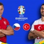 Ceko vs Turki di Piala Euro 2024: Laga Hidup dan Mati bagi Ay-Yildizlilar