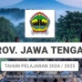 PPDB Jateng 2024 Jalur Zonasi Kapan Ditutup? Ini Jadwal hingga Ketentuan Pemilihan Sekolah