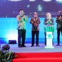 Menaker: Instruktur Jadi Motor Penggerak Utama Ciptakan Tenaga Kerja yang Kompeten
