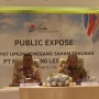 Mutuagung Lestari Siapkan 30 Persen Laba Bersih Buat Dividen