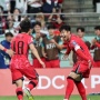 Bukan Hanya Tim-Tim ASEAN, Kini Korea Selatan Mulai Perhitungkan Kekuatan Timnas Indonesia