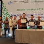 Penajam Eco City: Kolaborasi Kegiatan Ekonomi Indonesia-Jepang di IKN