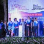 Jakarta International Marathon Sukses Gaet 15.000 Peserta
