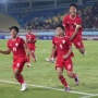 Mierza Firjatullah, Top Skorer Timnas Indonesia U-16 dengan Potensi yang Dahsyat