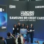 Keuntungan Pakai Samsung BRI Credit Card: Gratis Iuran Tahunan Hingga Diskon!