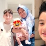 Deg-degan Minta Izin Rekam Rafathar, Etika Pengasuh Lily Jadi Perbincangan