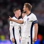 Tantang Spanyol di Final Euro 2024, Harry Kane Kibarkan Bendera Putih?