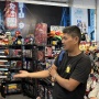 Intip Booth di G2 Arena 2024, Banyak Diskon untuk Pecinta Toys!